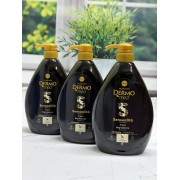 Dermomed Sensualità Argan 1 л гель для душу з аргановим маслом